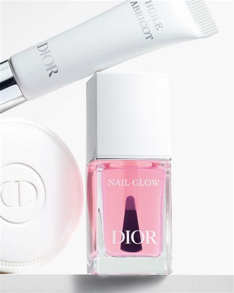 dior nail glow dupe.